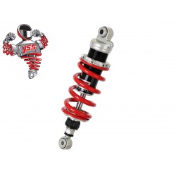 Αμορτισέρ Πίσω Yamaha FZ6 Fazer 2004-2009 "Αζώτου-Λαδιού" 30cm YSS Αμορτισέρ Πίσω Yamaha FZ6 Fazer 2004-2009 "Αζώτου-Λαδιού" 30cm YSS